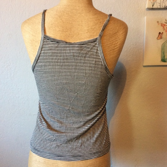 Essentials by Full Tilt 2 Tank Top Small & Med - Picture 4 of 15